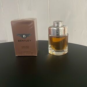 Bentley for men intense cologne. New in box